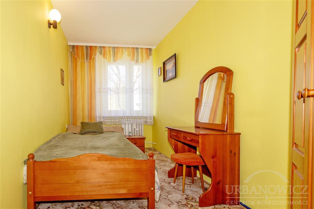 Zadbane 3 pokojowe. Wieniawskiego, parter, SWPDL. (6)