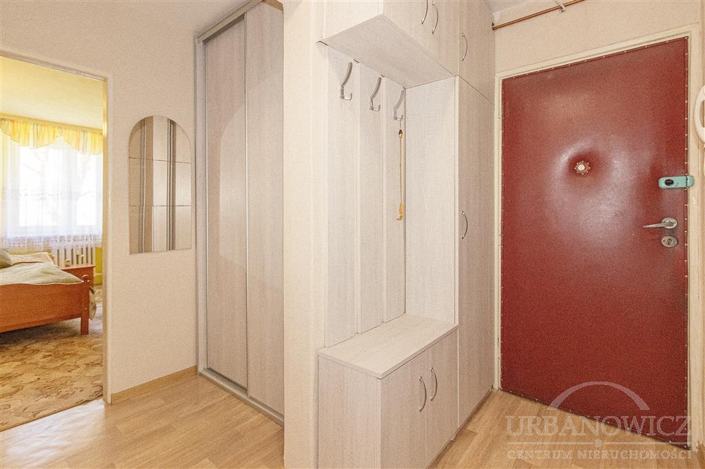 Zadbane 3 pokojowe. Wieniawskiego, parter, SWPDL. (7)