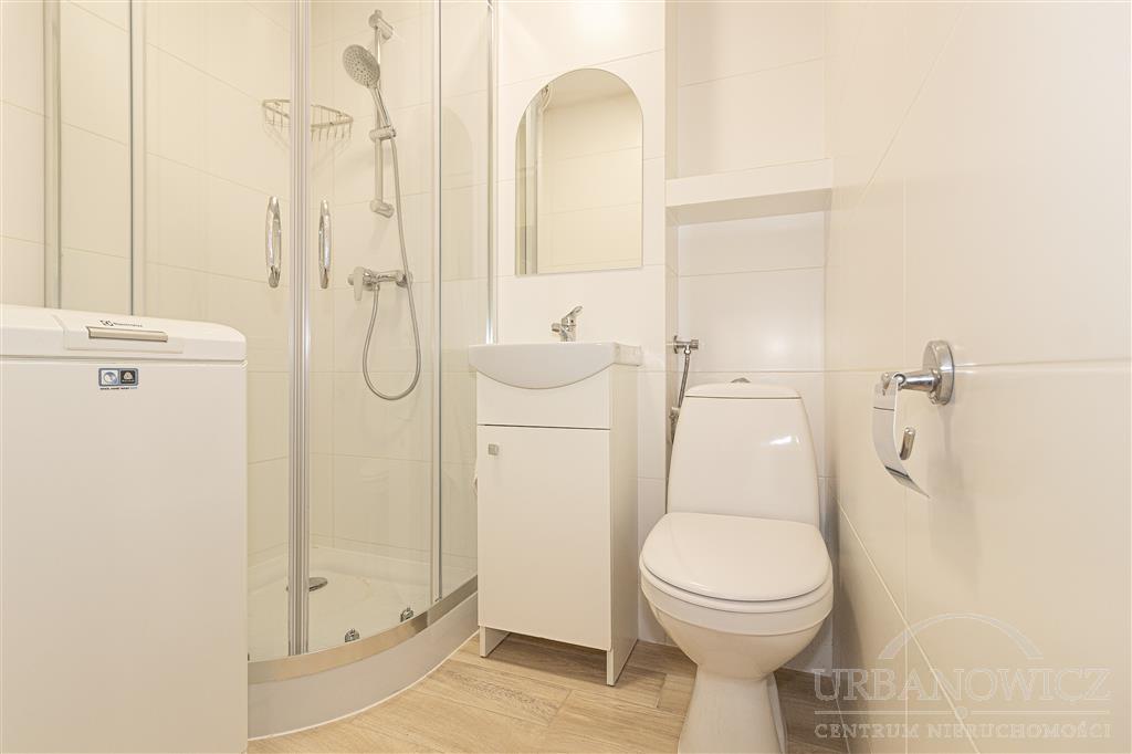 Zadbane 3 pokojowe. Wieniawskiego, parter, SWPDL. (8)