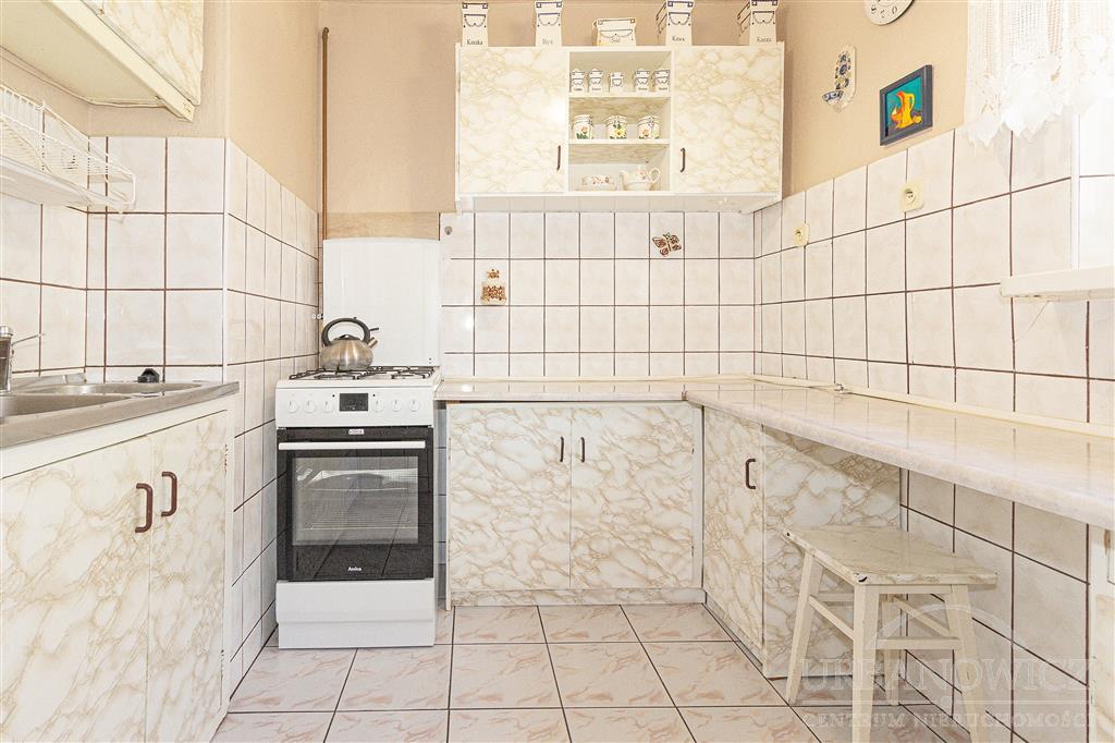 Zadbane 3 pokojowe. Wieniawskiego, parter, SWPDL. (9)