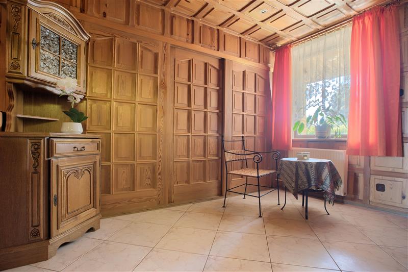 Dom szeregowy - Koszalin Kotarbińskiego (3)