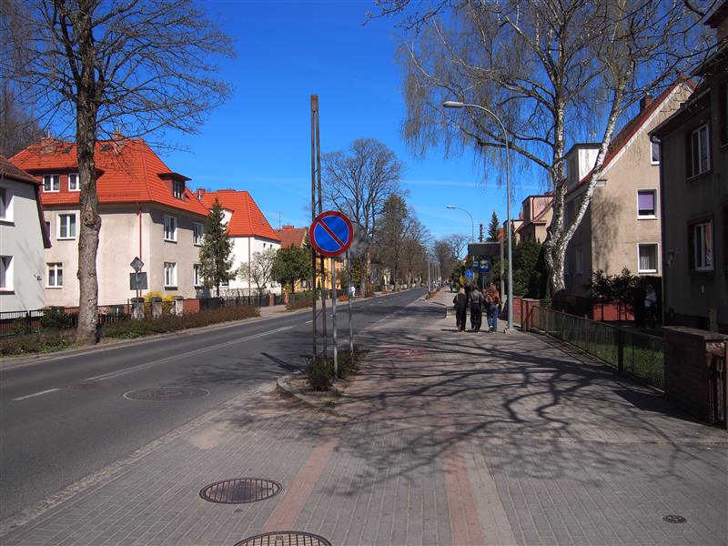 Mieszkanie - Słupsk Akademickie (1)