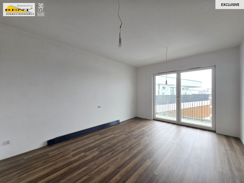 Apartament z tarasem, basen, Baltic Waves Resort (4)