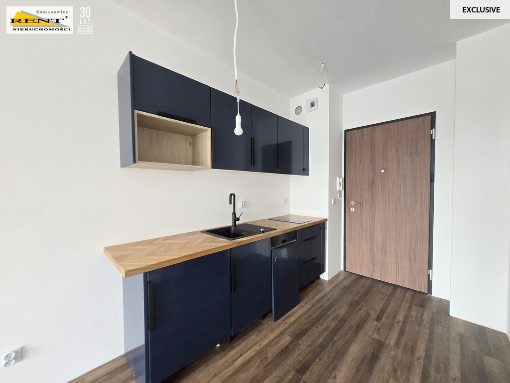 Apartament z tarasem, basen, Baltic Waves Resort (3)