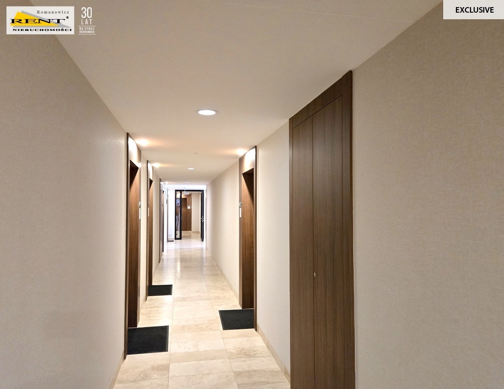 Apartament z tarasem, basen, Baltic Waves Resort (6)