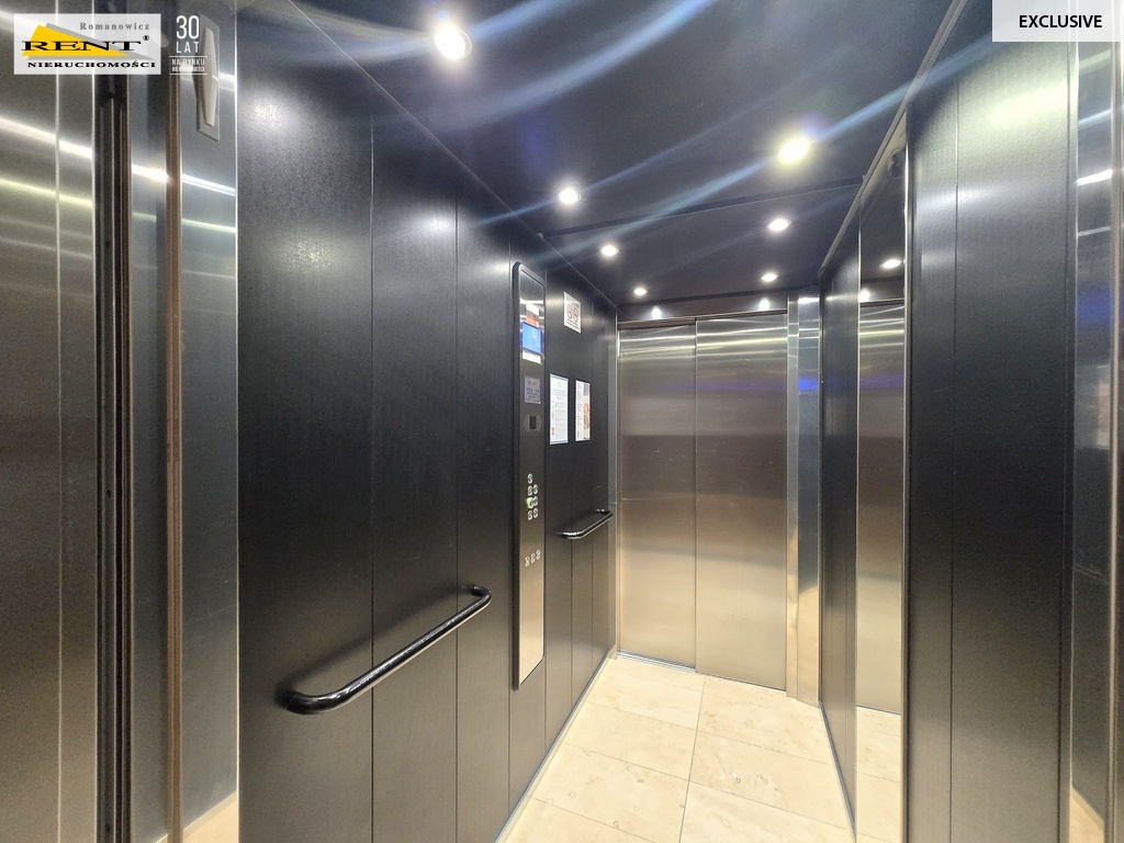Apartament z tarasem, basen, Baltic Waves Resort (8)