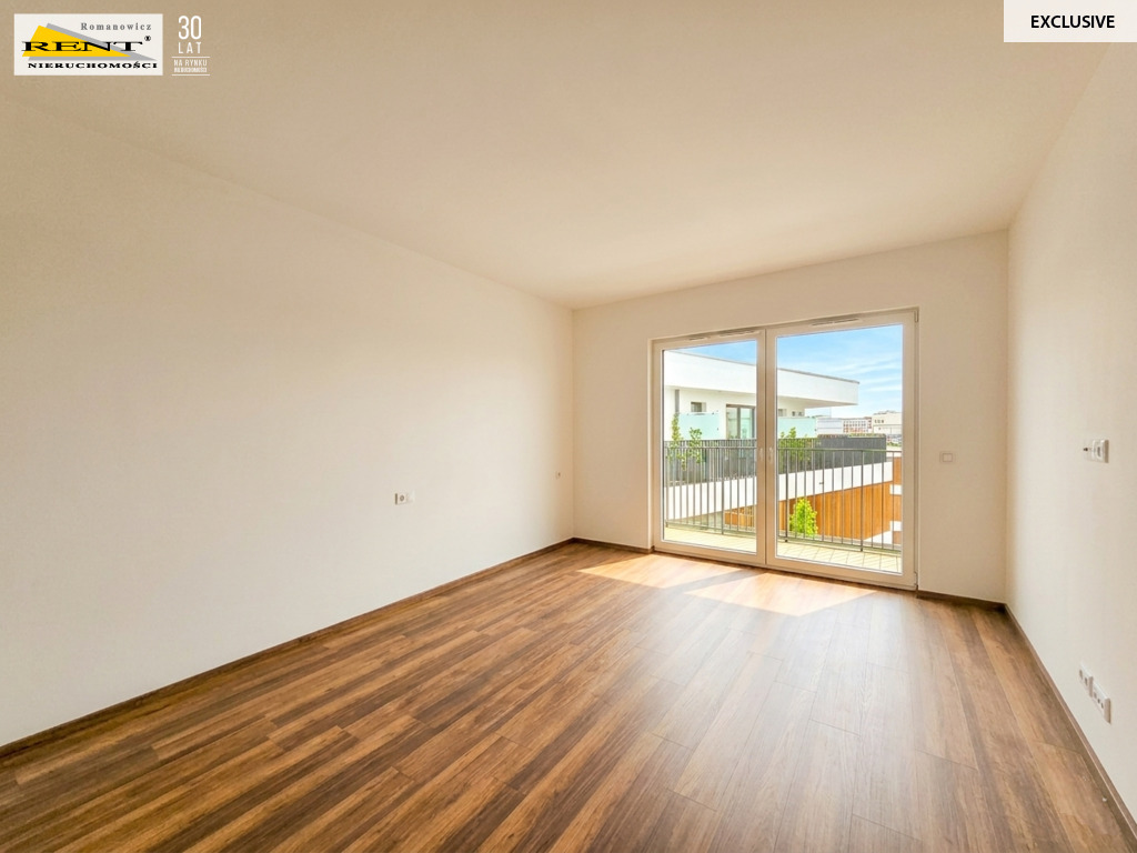 Apartament z tarasem, basen, Baltic Waves Resort (2)