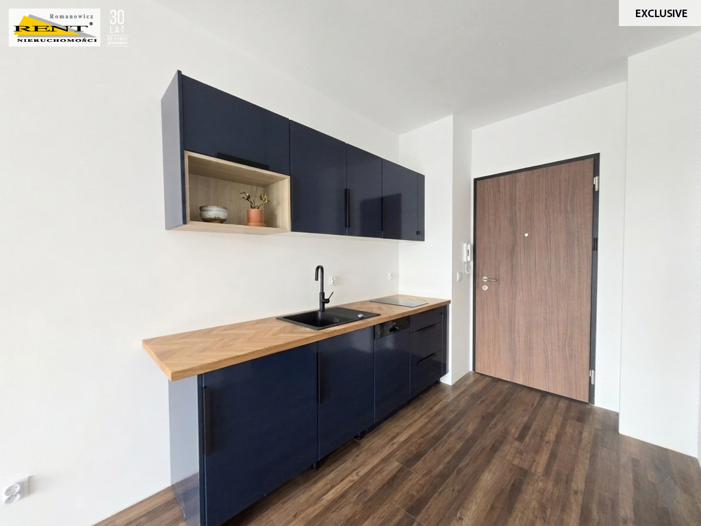 Apartament z tarasem, basen, Baltic Waves Resort (4)