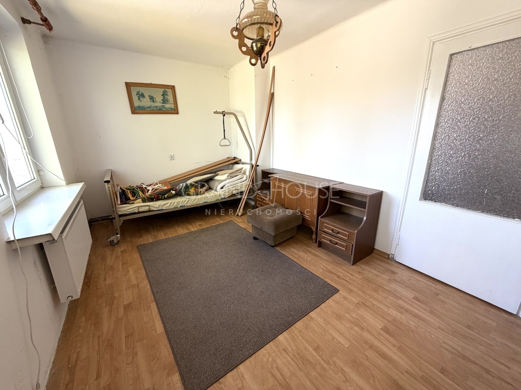 2 duże mieszkania 114 m2 i 81 m2 | Rydzewo (12)