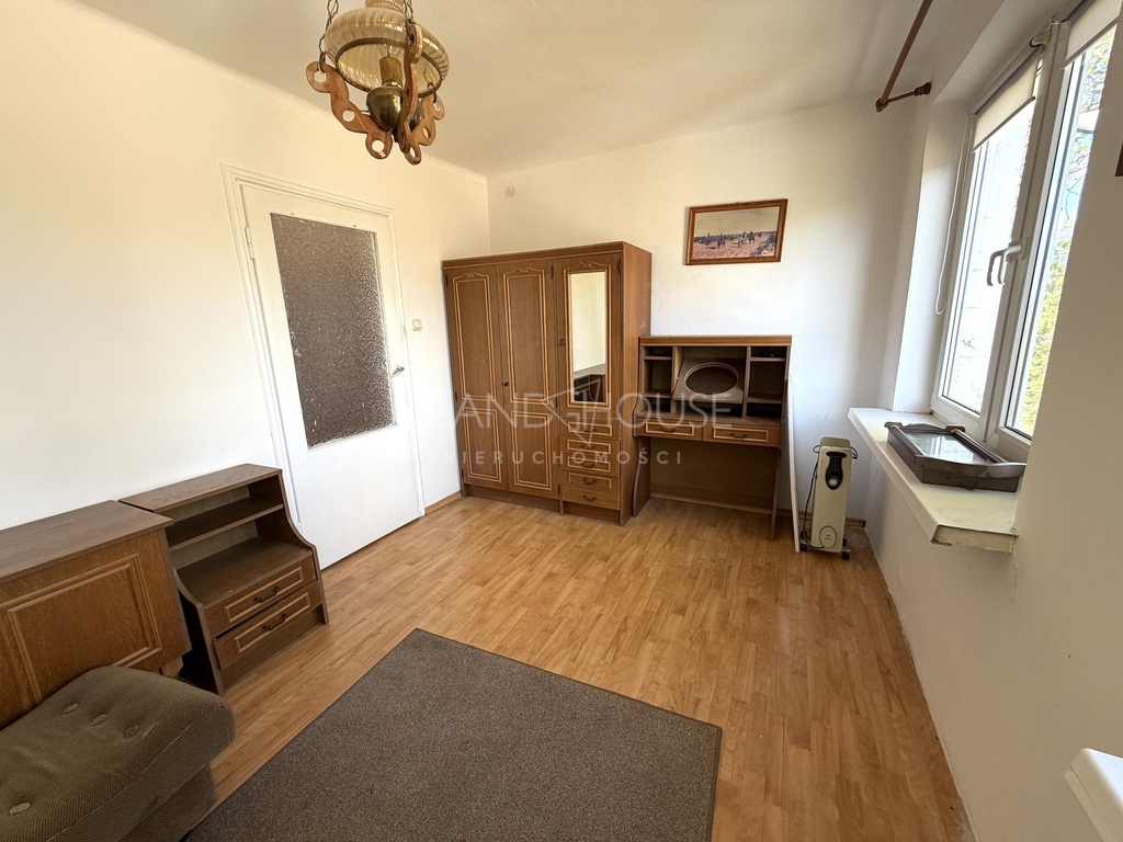 2 duże mieszkania 114 m2 i 81 m2 | Rydzewo (13)