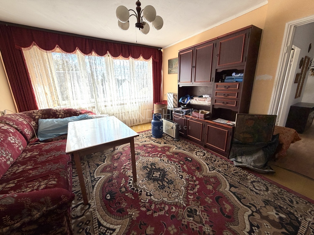 2 duże mieszkania 114 m2 i 81 m2 | Rydzewo (14)