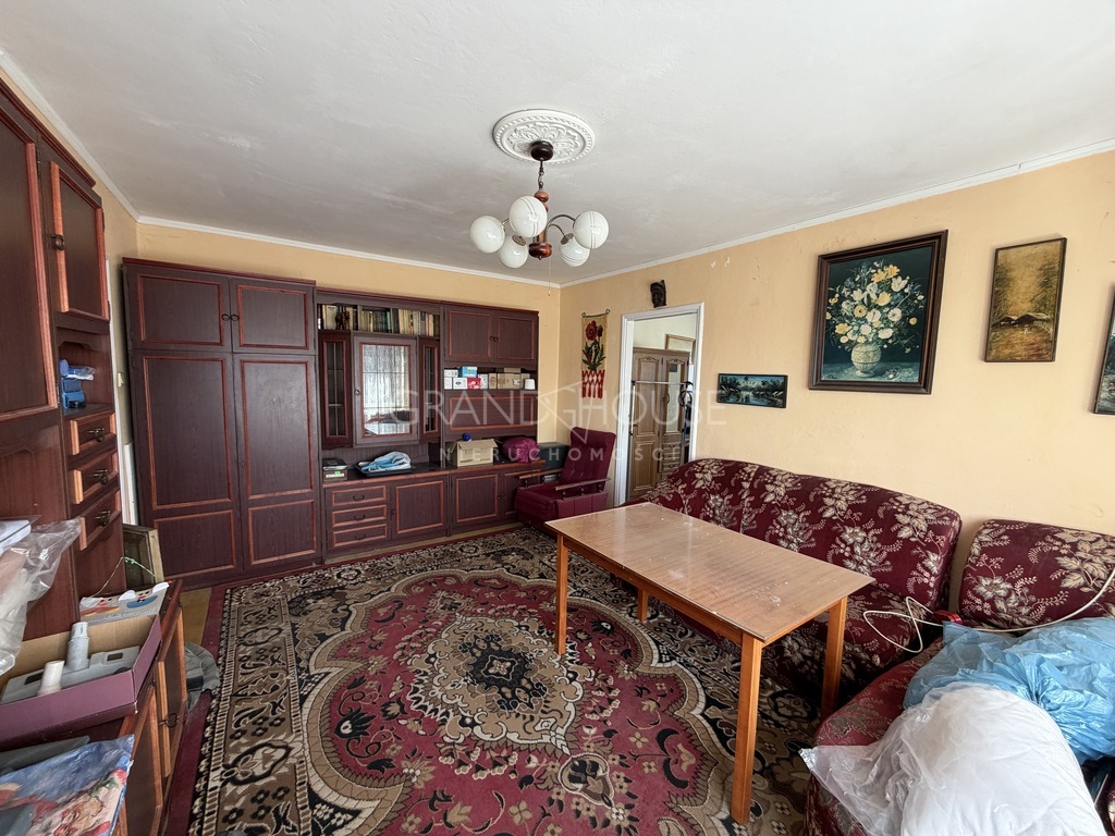 2 duże mieszkania 114 m2 i 81 m2 | Rydzewo (15)