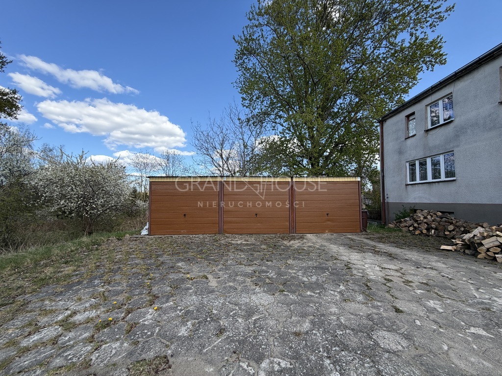 2 duże mieszkania 114 m2 i 81 m2 | Rydzewo (22)