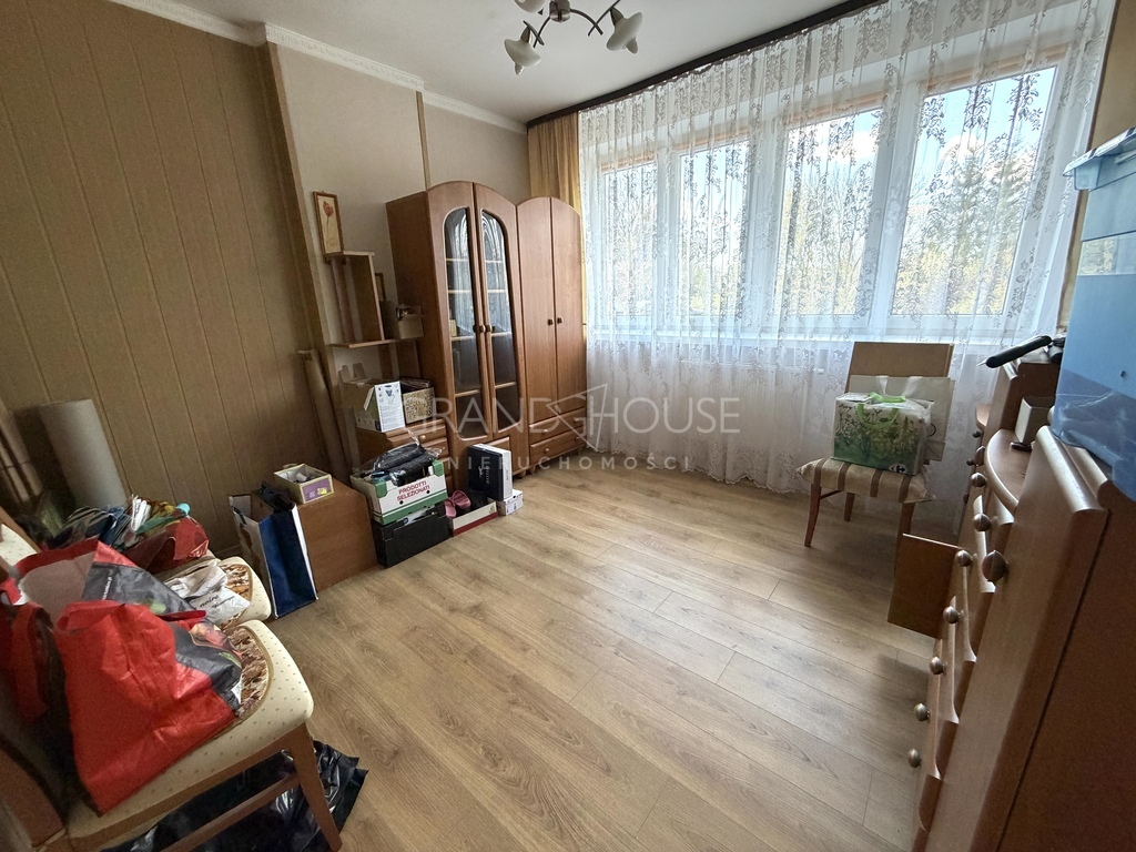 2 duże mieszkania 114 m2 i 81 m2 | Rydzewo (9)