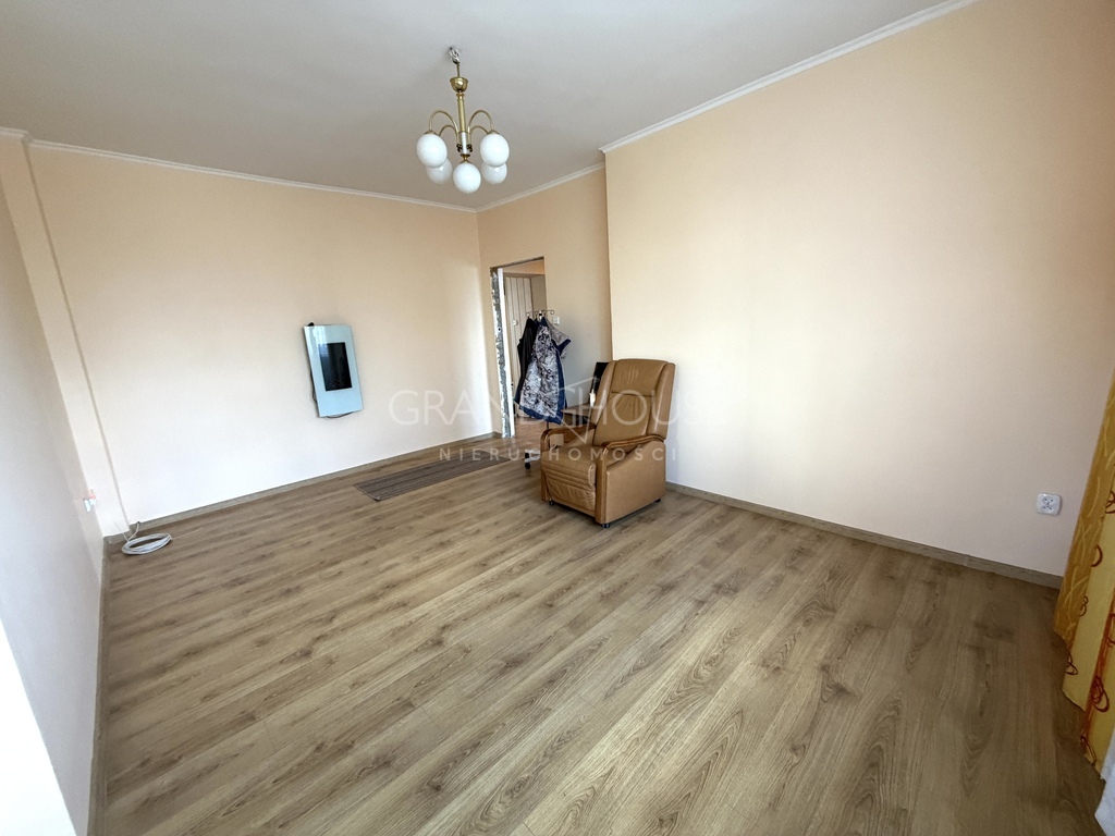 2 duże mieszkania 114 m2 i 81 m2 | Rydzewo (5)