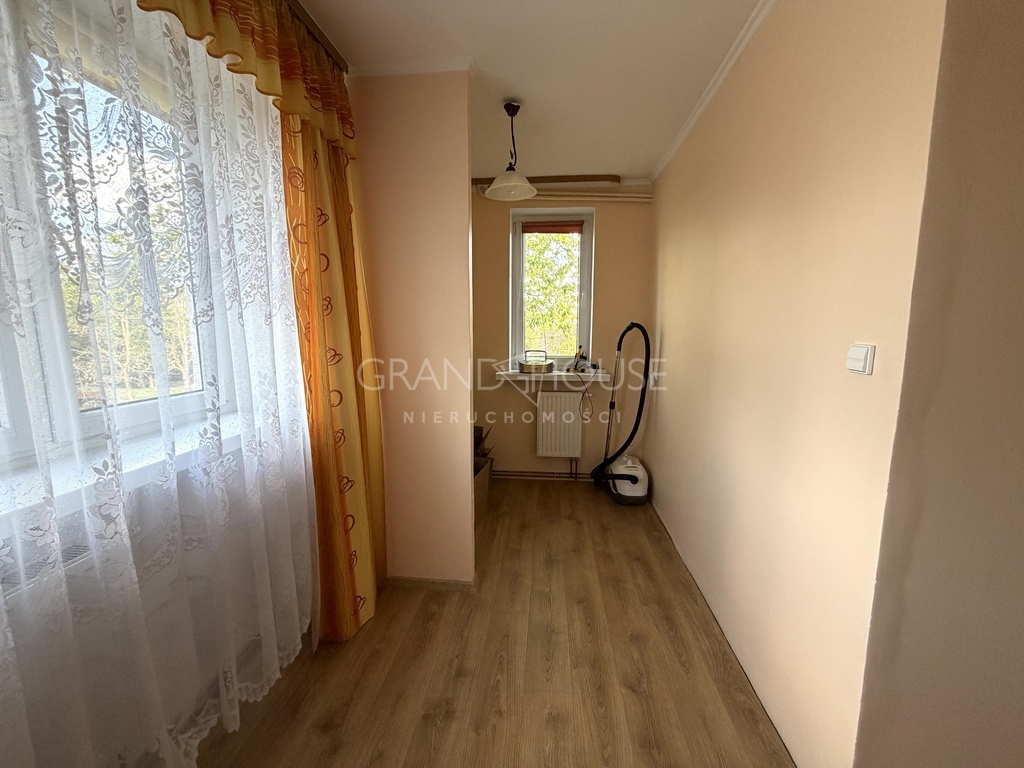 2 duże mieszkania 114 m2 i 81 m2 | Rydzewo (6)