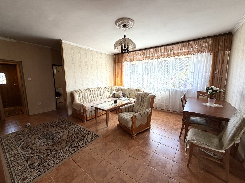 2 duże mieszkania 114 m2 i 81 m2 | Rydzewo (1)