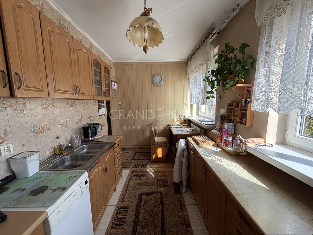 2 duże mieszkania 114 m2 i 81 m2 | Rydzewo (3)