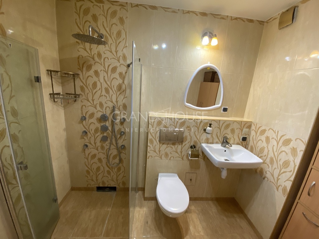 2 duże mieszkania 114 m2 i 81 m2 | Rydzewo (8)