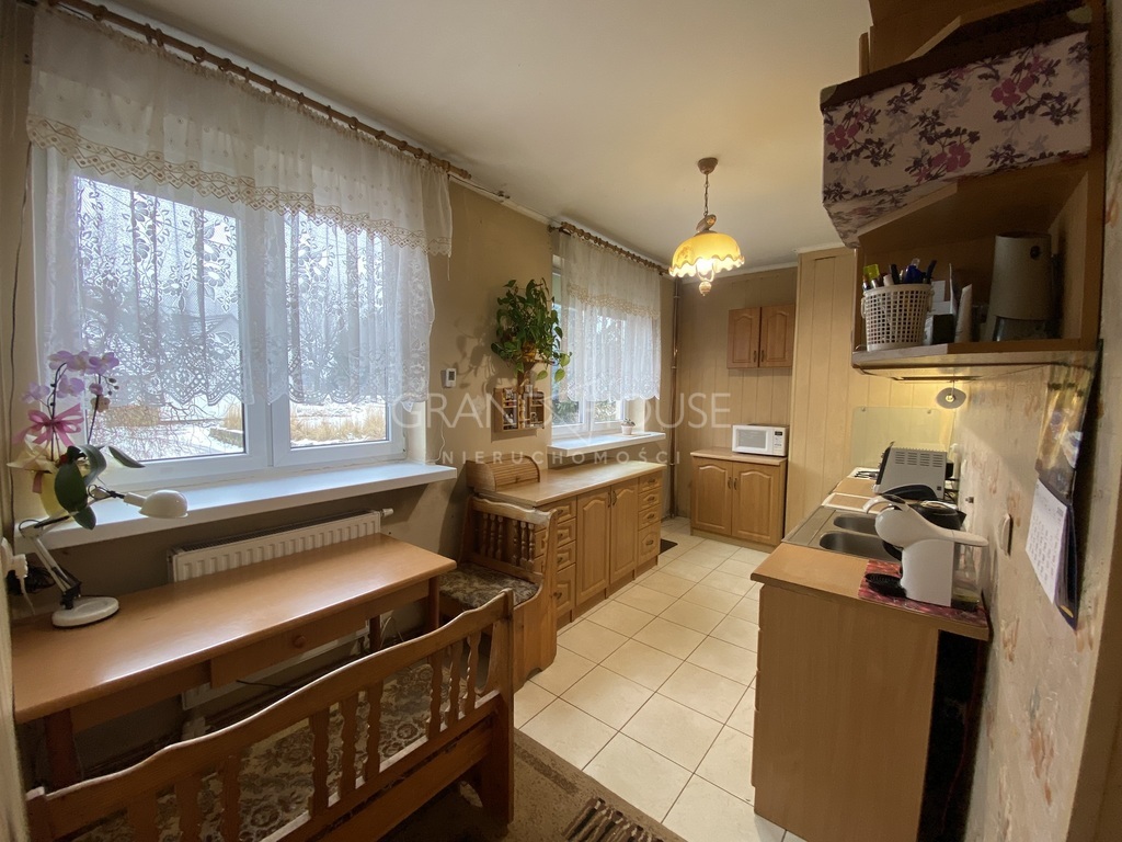 2 duże mieszkania 114 m2 i 81 m2 | Rydzewo (2)