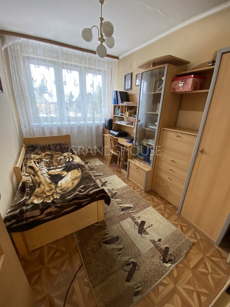 2 duże mieszkania 114 m2 i 81 m2 | Rydzewo (7)