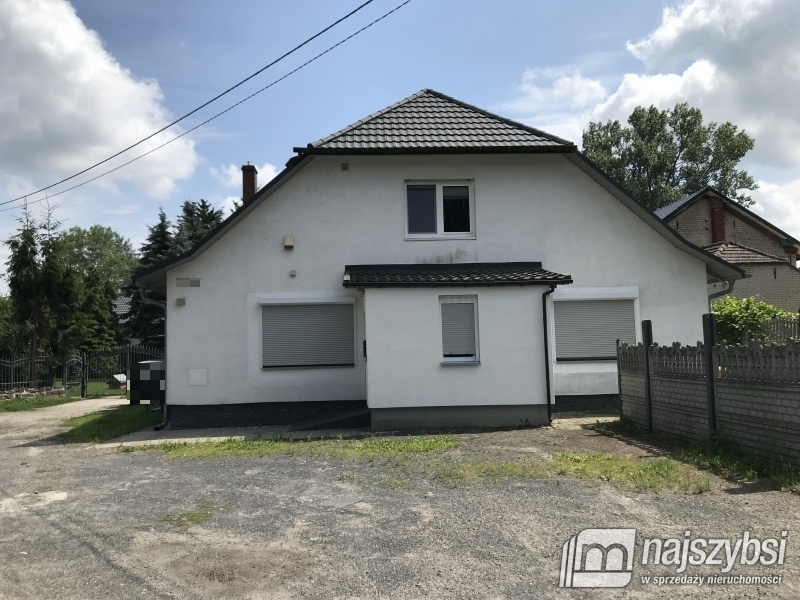 Wierzbięcin - gotowiec inwestycyjny 4 mieszkania + (1)