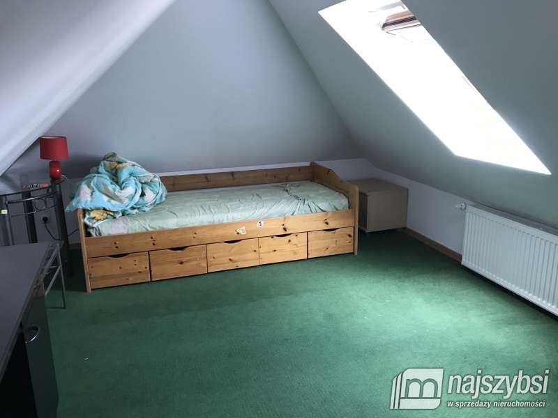 Wierzbięcin - gotowiec inwestycyjny 4 mieszkania + (14)