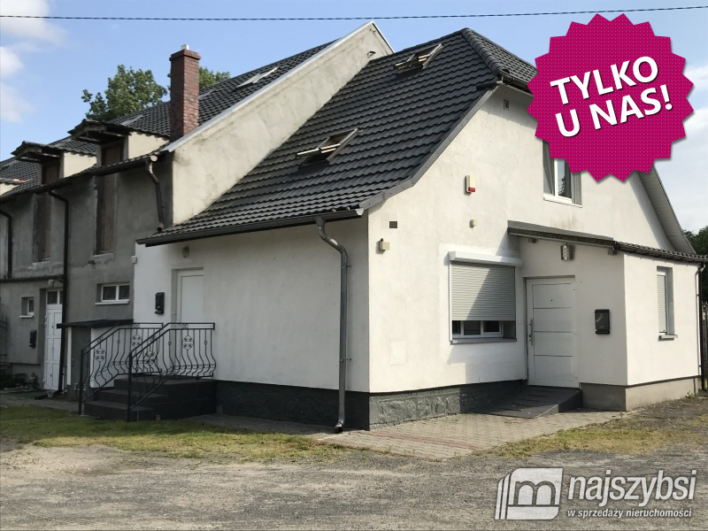 Wierzbięcin - gotowiec inwestycyjny 4 mieszkania + (2)