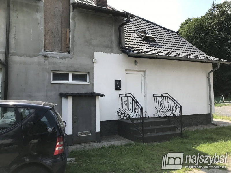Wierzbięcin - gotowiec inwestycyjny 4 mieszkania + (3)
