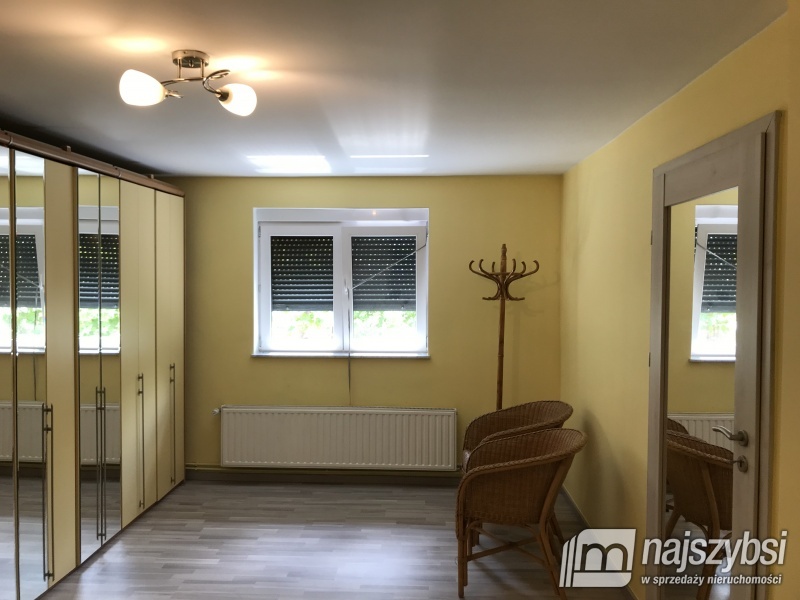 Wierzbięcin - gotowiec inwestycyjny 4 mieszkania + (6)
