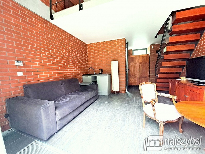 ***Apartamenty w zabudowie szeregowej na sprzedaż  (10)