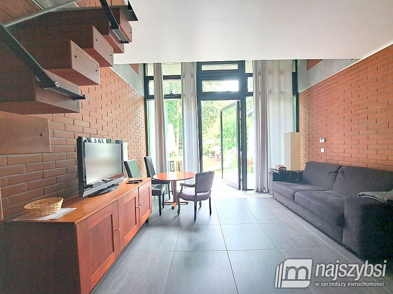 ***Apartamenty w zabudowie szeregowej na sprzedaż  (11)