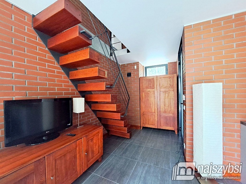 ***Apartamenty w zabudowie szeregowej na sprzedaż  (13)