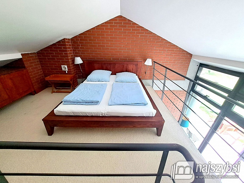 ***Apartamenty w zabudowie szeregowej na sprzedaż  (14)