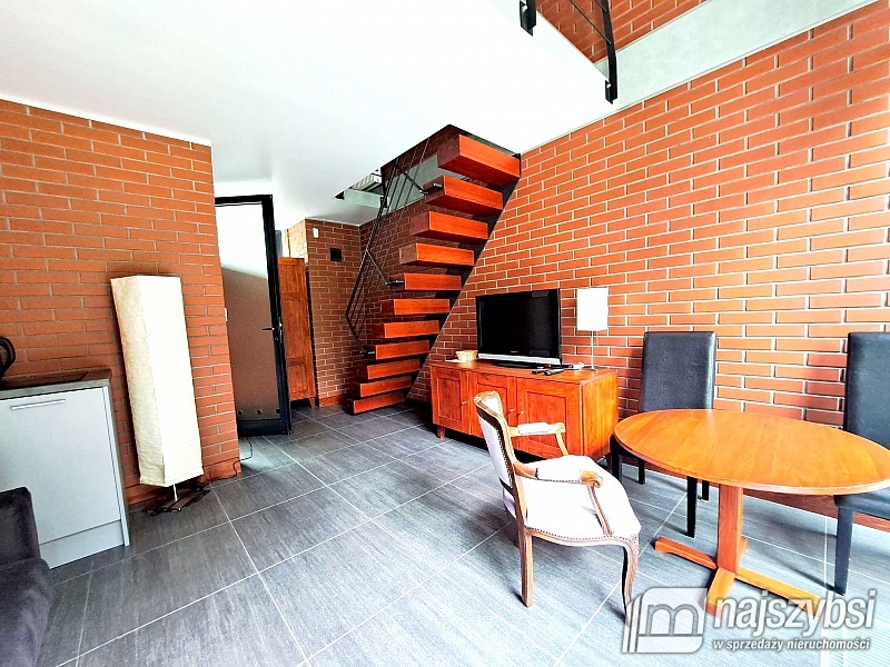 ***Apartamenty w zabudowie szeregowej na sprzedaż  (2)