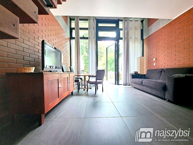 ***Apartamenty w zabudowie szeregowej na sprzedaż  (3)