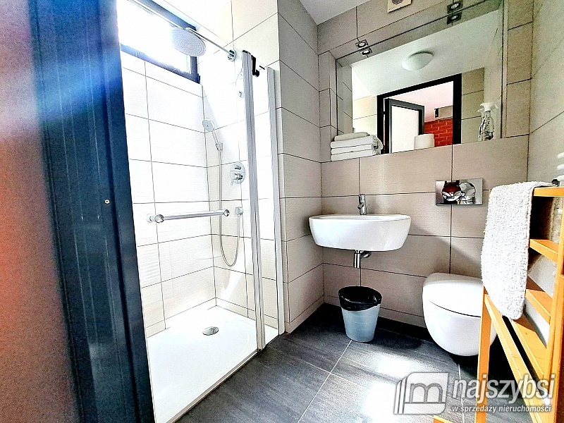 ***Apartamenty w zabudowie szeregowej na sprzedaż  (4)