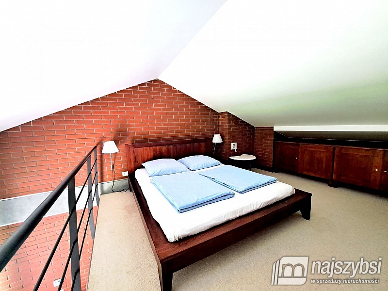 ***Apartamenty w zabudowie szeregowej na sprzedaż  (5)