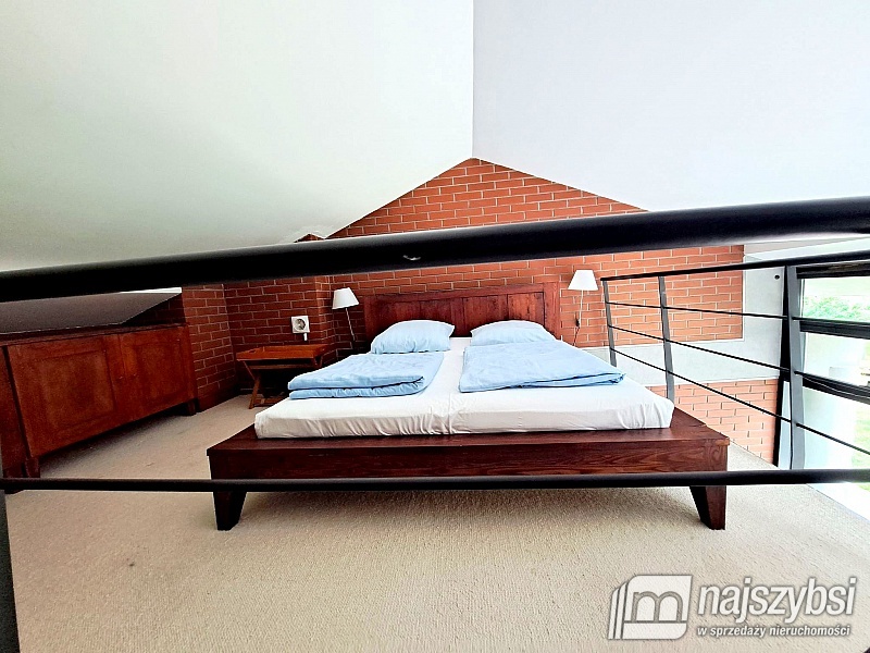 ***Apartamenty w zabudowie szeregowej na sprzedaż  (6)
