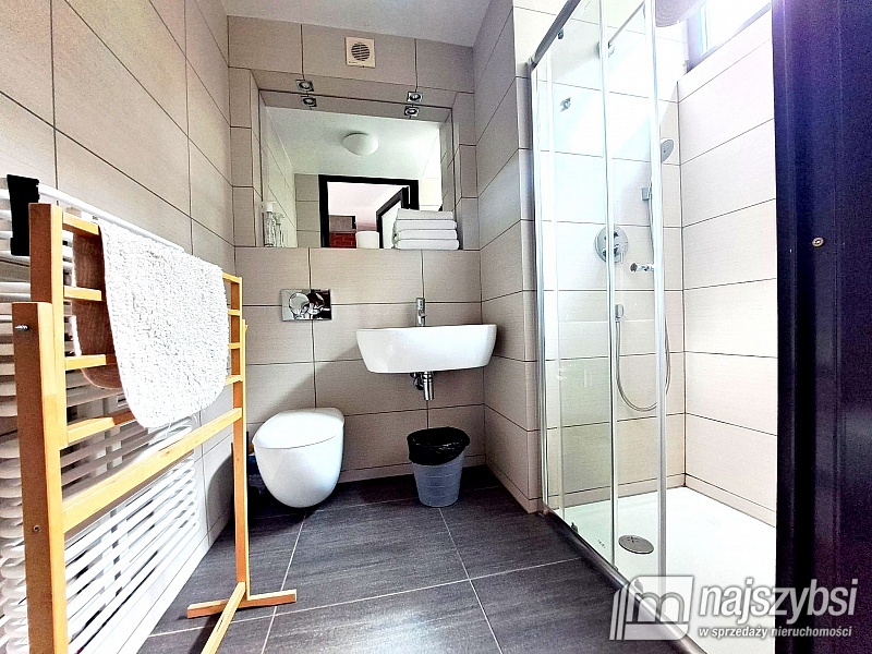 ***Apartamenty w zabudowie szeregowej na sprzedaż  (8)