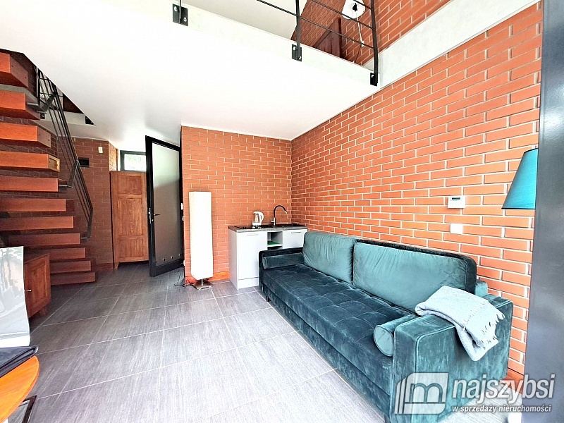 ***Apartamenty w zabudowie szeregowej na sprzedaż  (9)