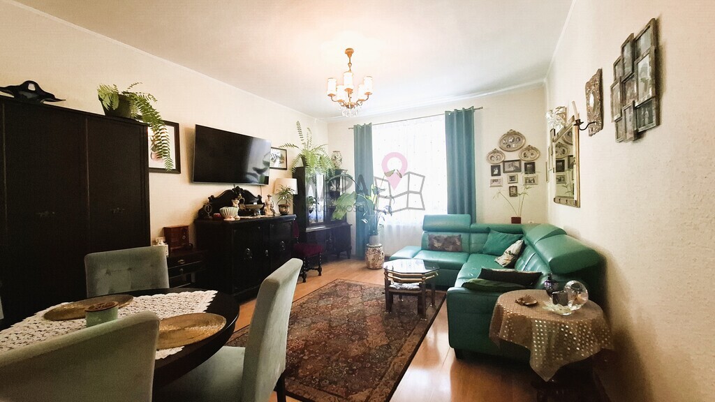 2 Duże pokoje | Pełne wyposażenie | 58,4m2 (1)