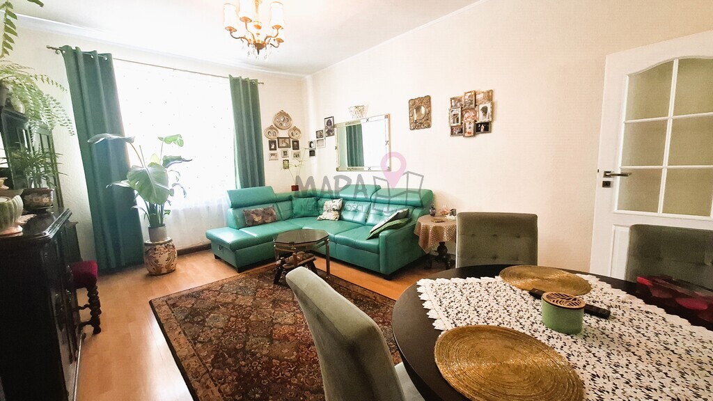 2 Duże pokoje | Pełne wyposażenie | 58,4m2 (2)