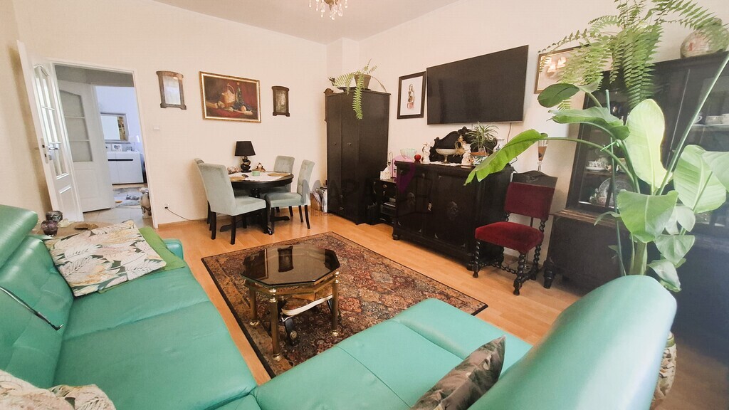2 Duże pokoje | Pełne wyposażenie | 58,4m2 (3)