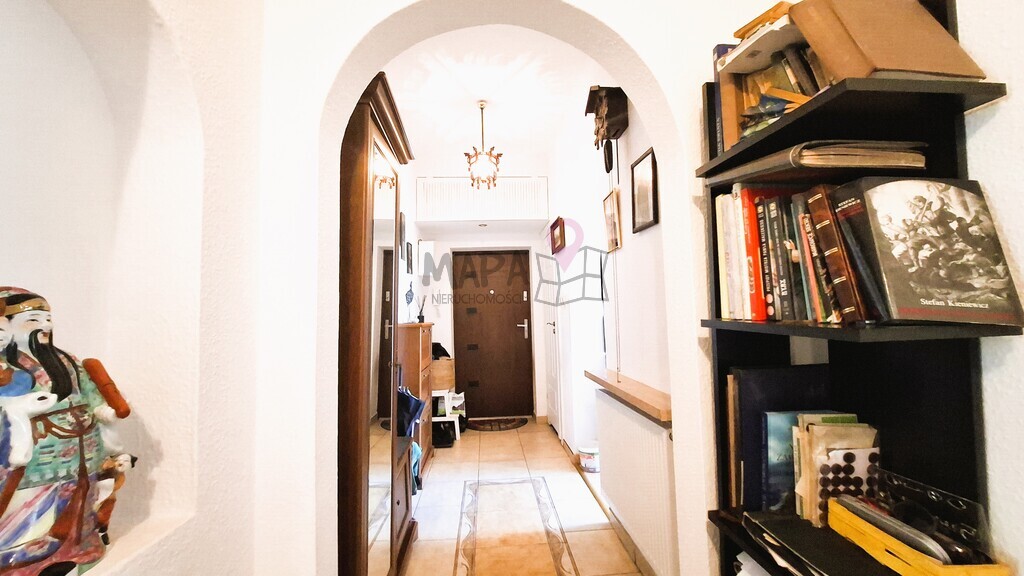2 Duże pokoje | Pełne wyposażenie | 58,4m2 (5)