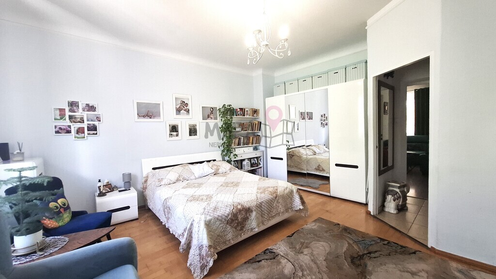 2 Duże pokoje | Pełne wyposażenie | 58,4m2 (7)