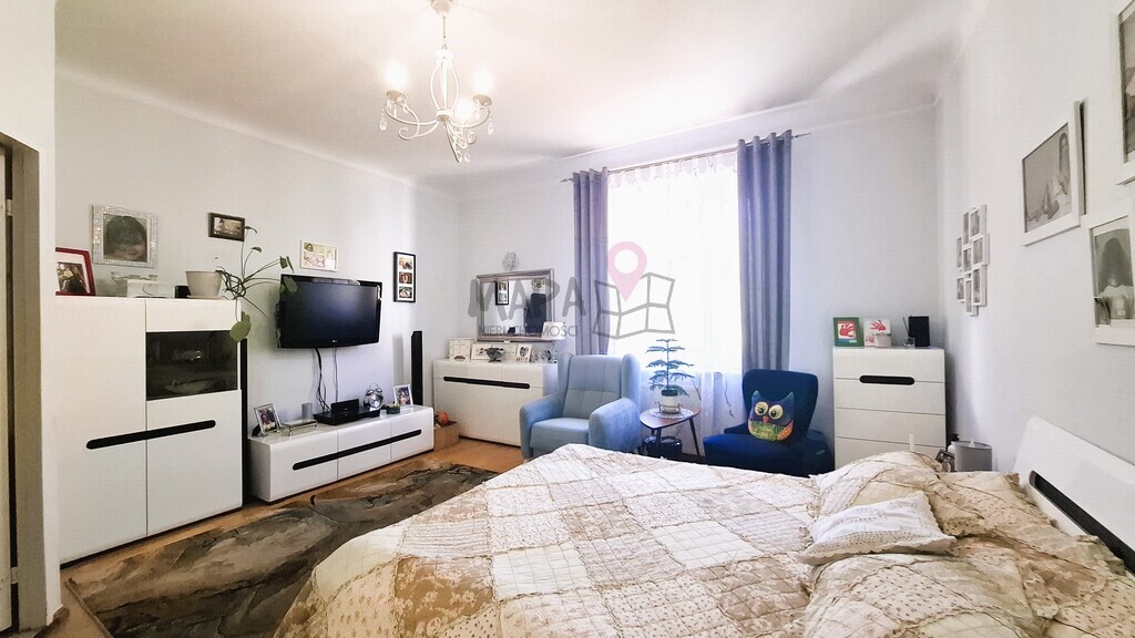 2 Duże pokoje | Pełne wyposażenie | 58,4m2 (8)