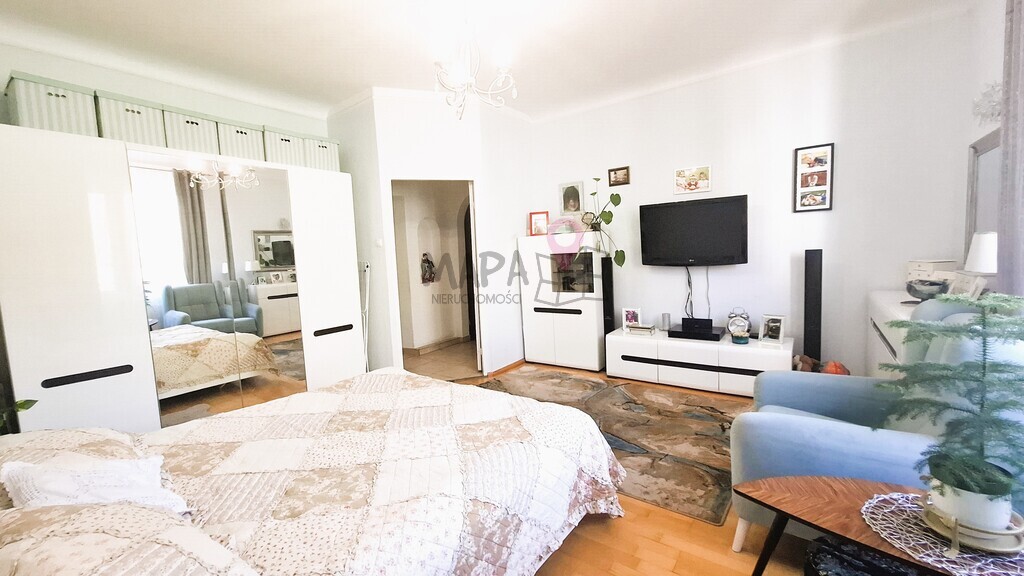 2 Duże pokoje | Pełne wyposażenie | 58,4m2 (9)