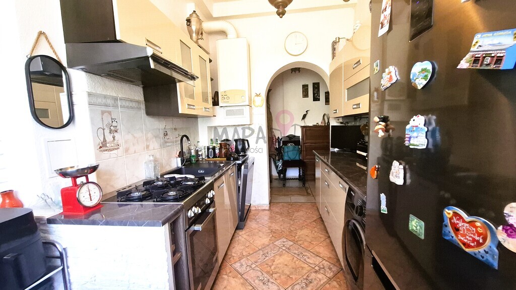 2 Duże pokoje | Pełne wyposażenie | 58,4m2 (11)