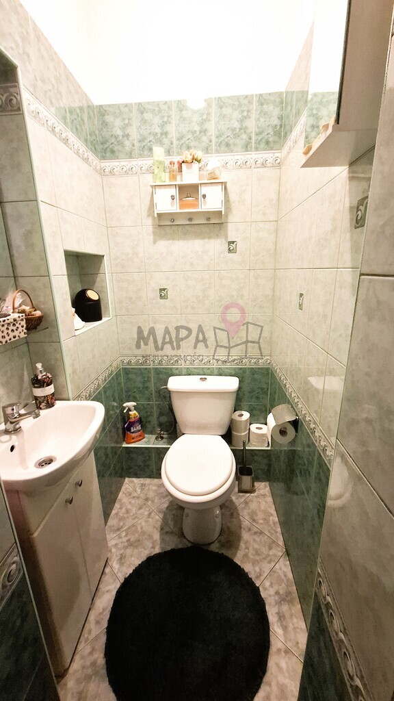 2 Duże pokoje | Pełne wyposażenie | 58,4m2 (12)